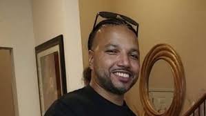 Photos of Samuel Harris 'Jr,' from family