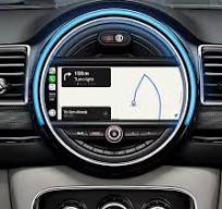 BMW Mini 2009-2012 | Apple Carplay & Android Auto Module - 2010