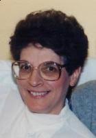 Obituary of Patricia Louise Mata