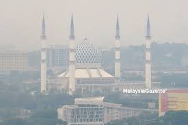 Air pollutant index (api) or indeks pencemaran udara (ipu) is the indicator of air quality status in malaysia. Apms Explore Tumblr Posts And Blogs Tumgir