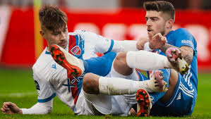 Wideo, aktualności, bilety, zdjęcia, terminarz, transmisje, relacje na żywo i bramki z meczów legii warszawa! Pko Ekstraklasa Piast Gliwice Rakow Czestochowa Wynik Strzelcy Relacja Sport Tvp Pl