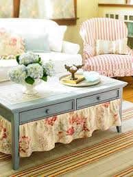Stylish Diy Project Ideas 10 Ideas To Make For Your Home Country Style Coffee Table Cottage Style Interiors Shabby Chic Homes