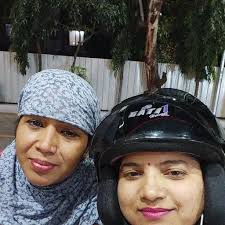 Madhu Roy's User Profile