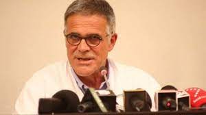 May 31, 2021 · alberto zangrillo (primario terapia intensiva san raffaele di milano): Coronavirus Zangrillo Il Covid Non Esiste Piu Qualcuno Terrorizza Il Paese Richeldi No Il Virus Circola La Repubblica