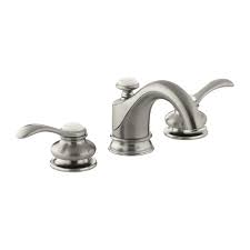 kohler k 12265 4 bn fairfax widespread