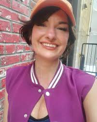 Marion Ashley McKinney