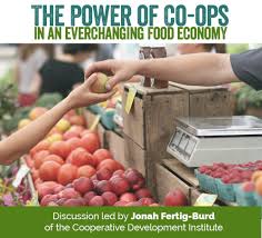Portland food project is an innovative, new way to fight hunger in our community. Celebrate Co Op Month With Cdi At The Portland Food Co Op Cooperative Development Institute