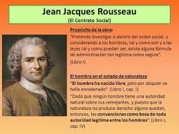 Or principles of political right. TÄƒiÈ›ei Incert CunoÈ™tinÈ›Äƒ Teoria Politica De Jean Jacques Rousseau Francescomedda Com
