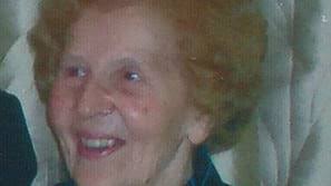 Fernande M. Arsenault Obituary (1923