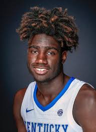 Kahlil Whitney