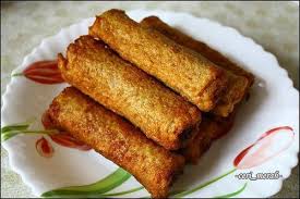1/2 cawan minyak masak panas. Resepi Simple Tapi Lazat Roti Sardin Gulung Anda Ada Masalah Jerawat Yg Sukar Dirawat Jom Cuba B Lovera Quty Skincare Hq Bahan Bahan Masak Resepi Roti Sardin Gulung 1 Tin Kecil