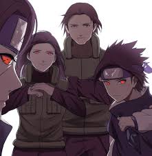 The Jinchuuriki Alliance Meanwhile In Konoha Wattpad Naruto Shippuden Anime Itachi Uchiha Naruto Shippuden Sasuke