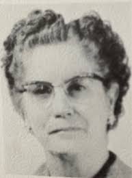 A former Morrison teacher, Alice Bordner, will be celebrating her 100th  birthday