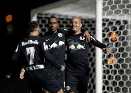 Red bull bragantino, commonly known as bragantino, is a brazilian football club based in bragança paulista, são paulo. Rb Bragantino Supera Inicio De Melhor Campanha Na Historia Do Clube Na Serie A Esporte News Mundo