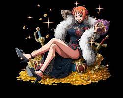 Pin By Marlonteles Miro Iro On One Piece One Piece Nami One Piece Anime One Piece Images