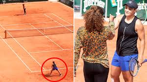Naomi osaka is placing her mental health first and will forgo doing press events during the 2021 french open. Tovxwfcwthr6gm