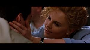 The devil's advocate (marketed as devil's advocate) is a 1997 american supernatural horror film directed by taylor hackford, written by jonathan lemkin and tony gilroy, and starring keanu reeves. The Devil S Advocate 1997 Charlize Theron Survivor High On You Youtube