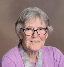 Mary LaGrange Obituary