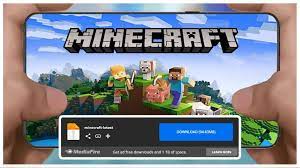 Huge maps and interesting features!. How To Download Minecraft 2021 For Free On Android Pc And Iphone In 5 Minutes Bosch