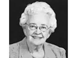 Wilma Gutwein Obituary (1927