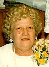 Essie Mccormick Gilley Obituary May 27, 2012