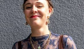 Patsy Kroonenberg vindt spelen voor publiek 'het leukste dat er is'