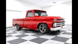 Image result for Red 1965 Truck