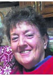 Barbara Burket Obituary (1958