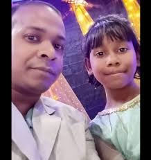 Happy birthday to my beloved daughter, Moanu Swaray, born in the blessed  month of Ramadan 2023. Named after my mother-in-law , she carries the  legacy of true motherhood. On this special day,
