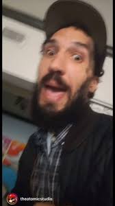 Henry Leslie Connor with the shipping props again and the lies. Here again  claiming he ships but mentioned he’s now shipping “BassGun??” How old is  “BassGun” yall? He’s only now shipping that comic ...