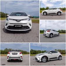 The perfect section to find out what toyota brunei has been rolled out in the past years back and what's happening in the future. Thrill Series Toyota Chr Toyota Suzuki Saiful Brunei Facebook
