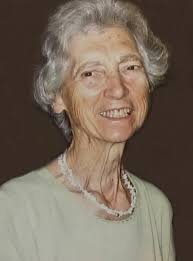 Obituary of Muriel Douglas