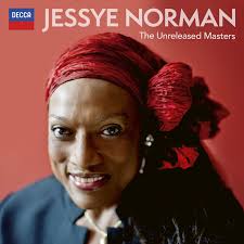 Jessye Norman