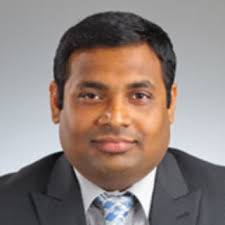 Dr. Sreekanth Chavour, MD