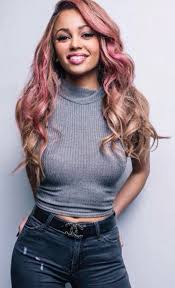 Vanessa Morgan - Free pics, galleries & more at Babepedia