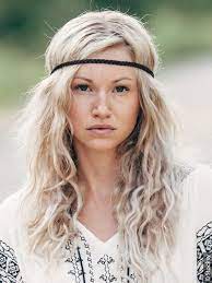 Hairdressers have always developed new hairstyles and influenced hair fashions. 60s Hair The Coolest Looks From Hippie To Pixie