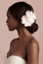 When someone you're close with is going to be a bride, it is absolutely understandable why you may also feel it is especially true if you will also become the bridesmaid! 20 Stunning Wedding Hairstyles For Black Women