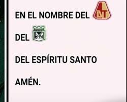 Acreditaciones de prensa, partido entre deportes tolima vs. Los Mejores Memes De La Caida De Atletico Nacional
