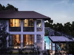 Hotel kamyk üf ab 35.00 €. Modern And Luxurious Villa In Singapore Modern Villas