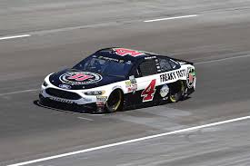 By mike pruitt in auto racing — mar 29th, 2019 2:20pm pdt. Starting Lineup For O Reilly Auto Parts 500 Official Site Of Nascar