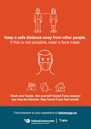 Torbjörn sassersson startade tillsammans med några kollegor nättidningen smartahem. Corona Information In Other Languages Orkland Kommune