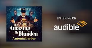 The Amazing Mr Blunden Audiobook | Free with trial