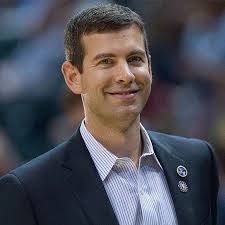 Stevens was born on october 22, 1976, as bradley kent stevens and is an american by nationality and white by ethnicity. Brad Stevens Bio Age Net Worth Career Married Wife And More