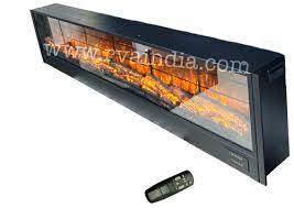 Available in standard 43″ only. Rva Decorative Electric Fireplace 72 Inches No Heat With Remote Matt Black At Rs 32000 Piece à¤¬ à¤œà¤² à¤¸ à¤šà¤²à¤¨ à¤µ à¤² à¤š à¤®à¤¨ R V A Etronics Private Limited Mohali Id 22522287491