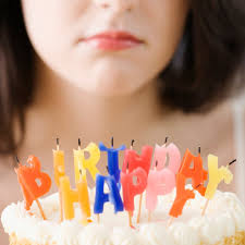Coping With A Birthday On 9 11 A Day Tied To Tragedy The New York Times
