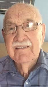 Obituary information for Wilfred Stanley Philpott