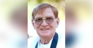Obituary information for Ernest "Ernie" Eugene Kephart