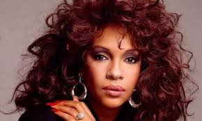 Mary Wilson's Self-Titled Solo Album Makes Its Digital Debut