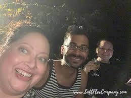 Zoom Party! Meet Jewelry Designer Jill Wiseman