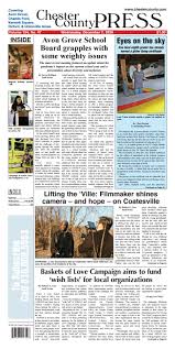 Backed by more than 18 years of experience, our company is proud to serve clients throughout chester, new castle, cecil, and lancaster counties. Chester County Press 12 02 2020 Edition By Ad Pro Inc Issuu